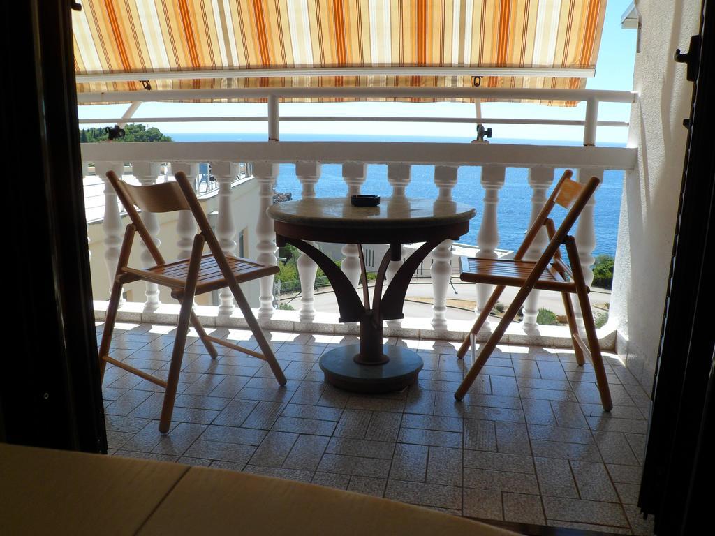 Milocer Apartment Sveti Stefan Exterior photo
