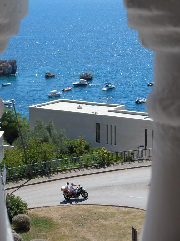 Milocer Apartment Sveti Stefan Exterior photo