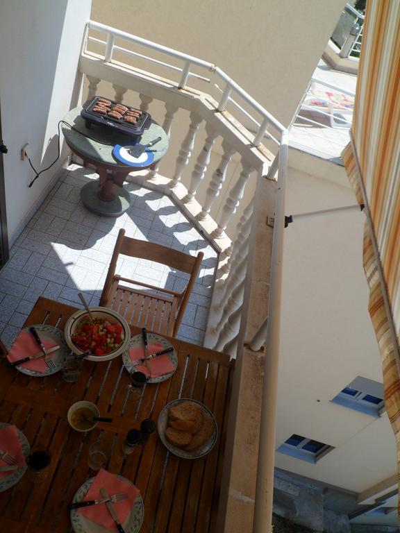 Milocer Apartment Sveti Stefan Exterior photo